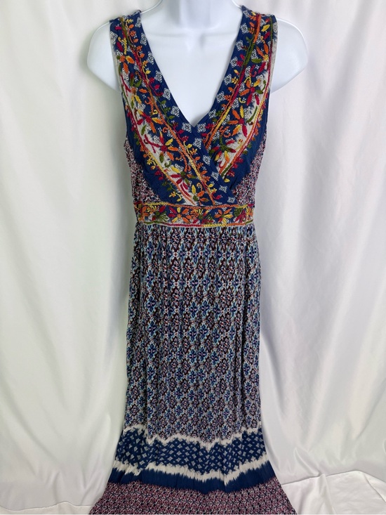 Miss Me Dresses & Skirts - Miss Me Maxi Dress Size Small